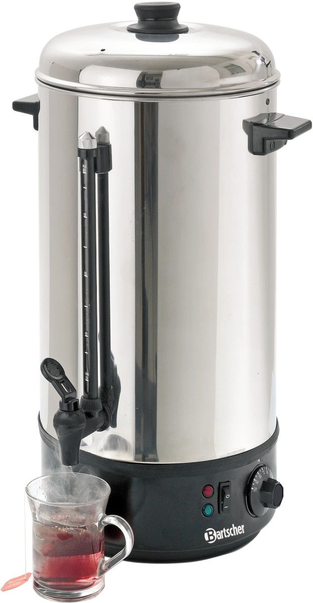  Bartscher Hot water dispenser 10L 