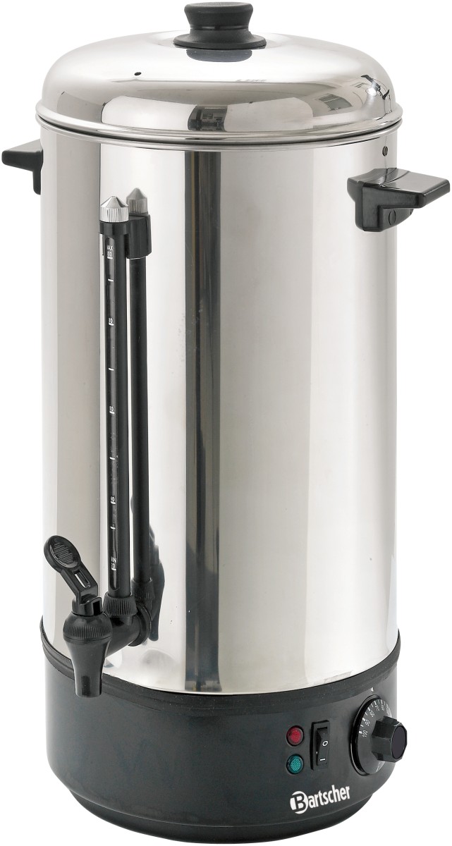  Bartscher Hot water dispenser 10L 