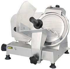  Buffalo Meat Slicer 250mm 