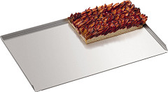  Bartscher Baking tray 600x400-AL 