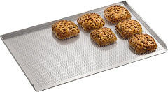  Bartscher Perforated tray 600x400-AL 
