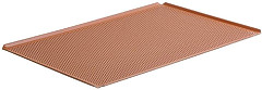  Schneider Non-Stick Perforated Baking Tray 600 x 400mm 
