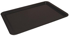  Vogue Non-Stick Carbon Steel Baking Tray 430 x 280mm 