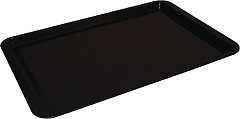  Vogue Non-Stick Carbon Steel Baking Tray 482 x 305mm 
