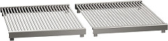  Bartscher Round grid set 900 for fish 
