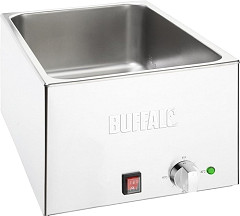  Buffalo Bain Marie 