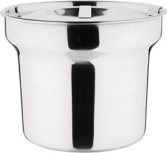  Vogue Bain Marie Pot and Lid 