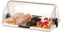  Bartscher Buffet display "large", plastic 