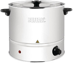  Buffalo Food Steamer 6Ltr 