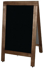  Olympia Pavement Board 850 x 500mm Wood Framed 