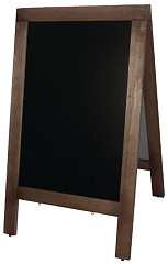  Olympia Pavement Board 1200 x 700mm Wood Framed 