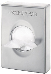  Gastronoble Sanitary Bag Dispenser Chrome 