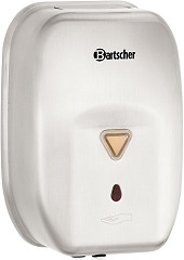  Bartscher Soap dispenser, infrared sensor S1 
