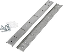  Bartscher 1 pair of adjusting bars, 530 mm 