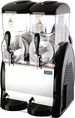  Polar G-Series Slush Machine 2 x 12L 
