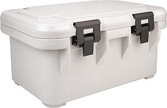  Cambro S Series Ultra Insulated Top Loading Gastronorm Food Pan Carrier 