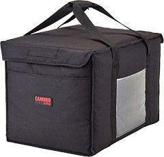  Cambro Top Loading GoBag Delivery Bag Large 
