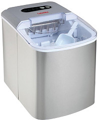  Caterlite Countertop Manual Fill Ice Machine 