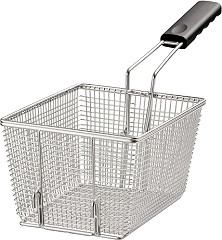  Bartscher Deep frying basket SNACK 8L 