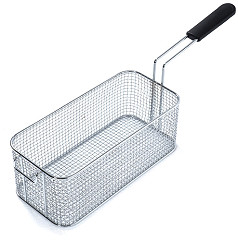  Bartscher Deep frying basket SNACK XL Plus 8L 