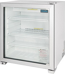  Polar G-Series Countertop Display Freezer 