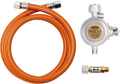  Bartscher STL Gas connection kit 