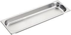  Gastro M Gastro-M S/S GN pan 2/4 - 65mm deep 