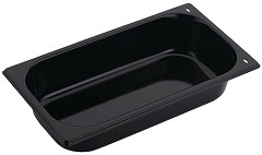  Gastro M Gastro-M enamelled GN pan non-stick GN1/3 - 65mm 