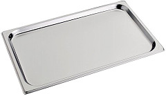  Gastro M Stainless Steel Gastronorm Pan 1/1GN 20mm 