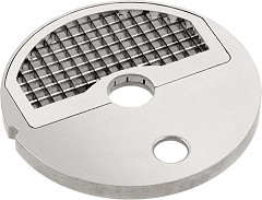  Bartscher Cutting disc for dices PS10 