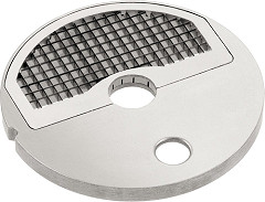  Bartscher Cutting disc for dices PS8 