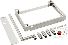  Bartscher Connection kit Silversteam 