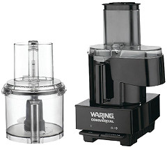  Waring Food Processor 3.3Ltr WFP14SCK 