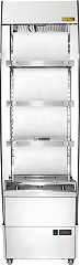  Buffalo Slimline Heated Multideck 