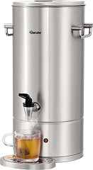  Bartscher Hot water dispenser 9L 