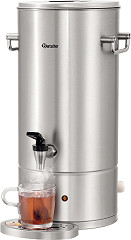  Bartscher Hot water dispenser 9L-FWA 