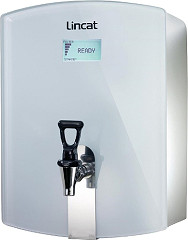  Lincat Auto Fill Wall Mounted Water Boiler WMB3F/W 