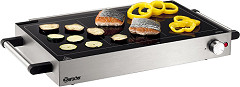  Bartscher Grill plate GP2511GN 