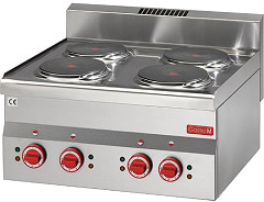  Gastro M 600 Electric Boiling Unit 60/60PCE 