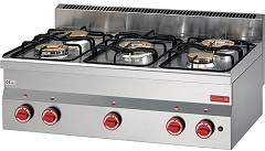  Gastro M 600 Boiling Hob 60/90PCG 