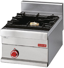  Gastro M GN053 - Gastro-M Gascooker PG/40P, 1 burner 