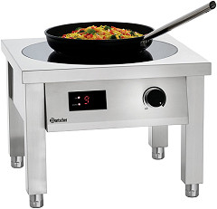  Bartscher Stock-pot stove IND 1K300 