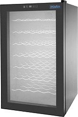  Polar C-Series 44 Bottle Table Top Wine Fridge 