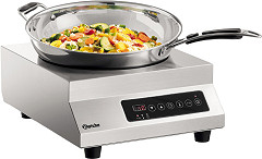  Bartscher Induction wok IW 35 PRO-2 