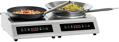  Bartscher Induction cooker wok combination IKIW 70 