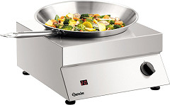  Bartscher Induction wok 35/293 