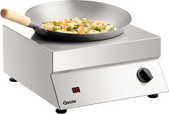  Bartscher Induction wok 50/293 