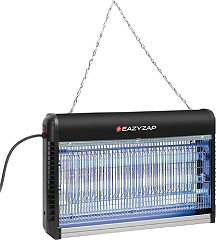  Eazyzap Energy Efficient LED Fly Killer 14W 