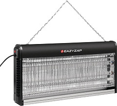  Eazyzap Energy Efficient LED Fly Killer 20W 