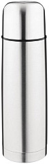  Olympia Vacuum Flask Stainless Steel 0.5Ltr 